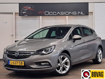 Opel Astra 0