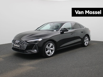 Audi A5 0