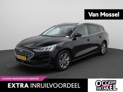 Ford Focus 0