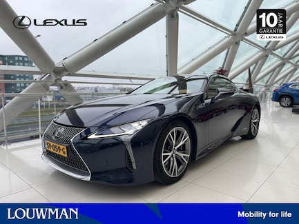 Lexus LC 0