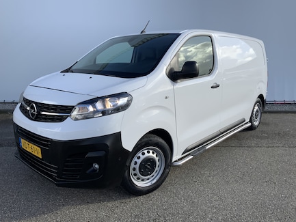 Opel Vivaro 0