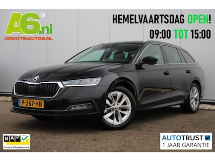 Skoda Octavia 0