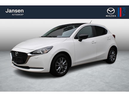 Mazda 2 0