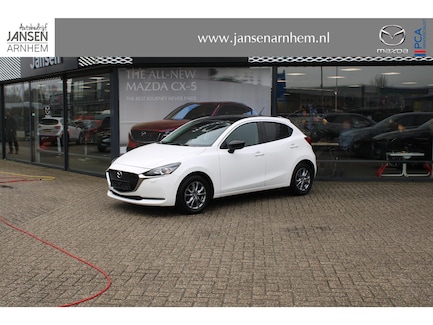 Mazda 2 0