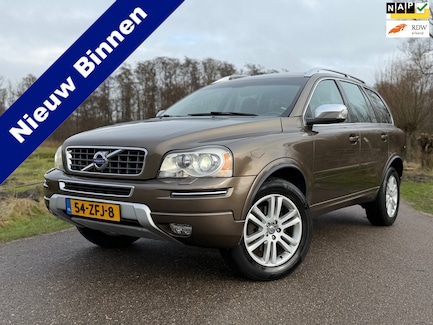Volvo XC90 0