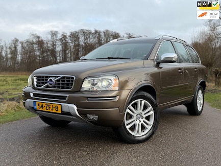 Volvo XC90 0