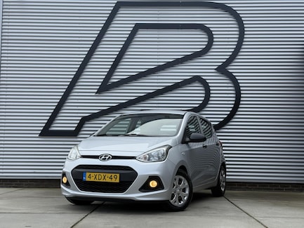 Hyundai i10 0