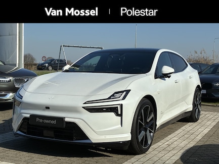 Polestar 4 0