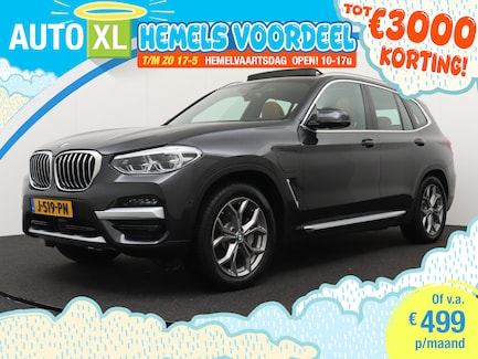 BMW X3 0