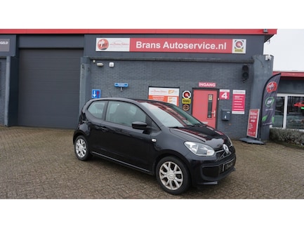 Volkswagen Up! 0