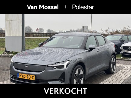 Polestar 2 0