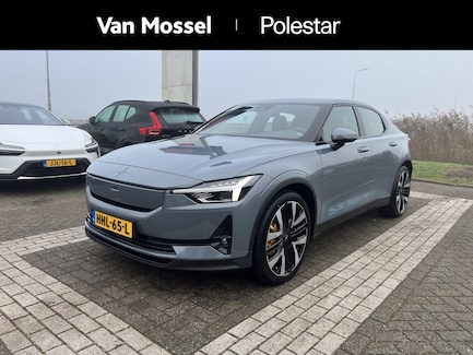 Polestar 2 0