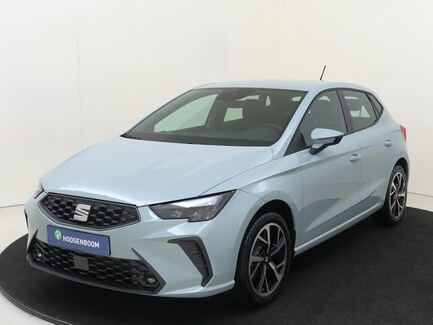 SEAT Ibiza 0