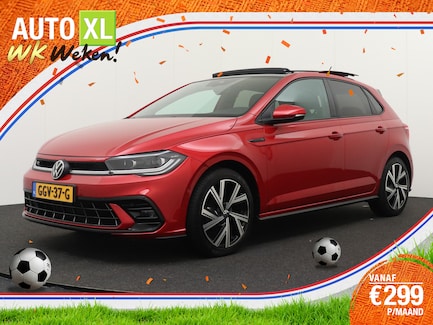 Volkswagen Polo 0