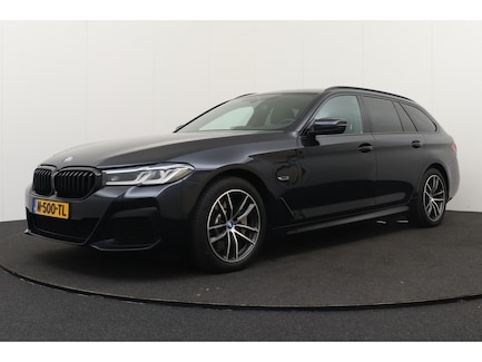 BMW 5-Serie 0