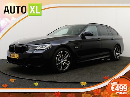 BMW 5-Serie 0