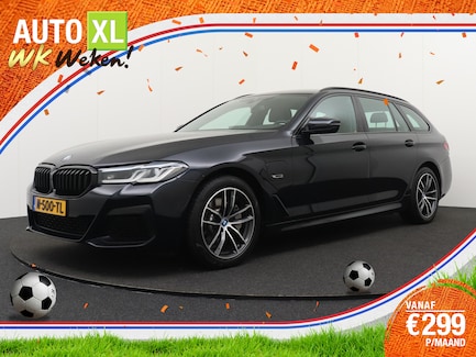 BMW 5-Serie 0