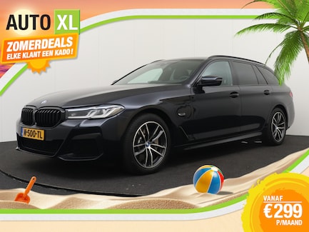 BMW 5-Serie 0