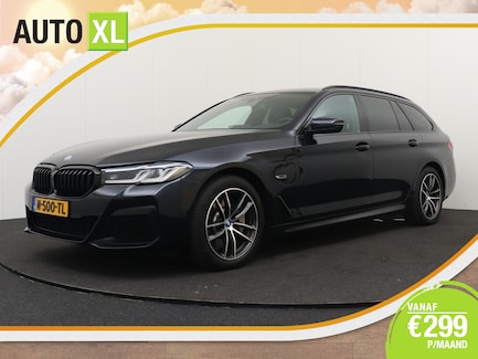 BMW 5-Serie 0