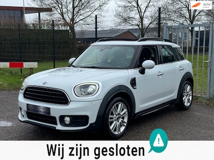 MINI Countryman 0