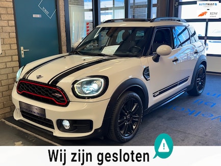 MINI Countryman 0