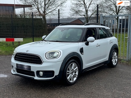 MINI Countryman 0