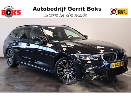 BMW 3-Serie 0