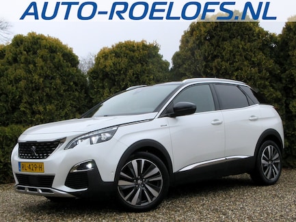 Peugeot 3008 0