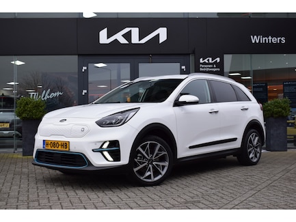 Kia Niro EV 0