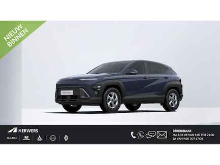 Hyundai Kona 0
