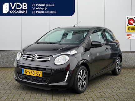 Citroën C1 0