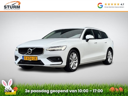 Volvo V60 0