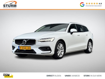 Volvo V60 0
