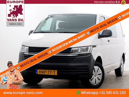 Volkswagen Transporter 0