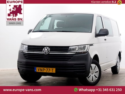 Volkswagen Transporter 0