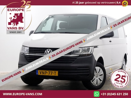 Volkswagen Transporter 0