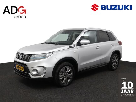 Suzuki Vitara 0