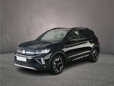Volkswagen T-Cross 0