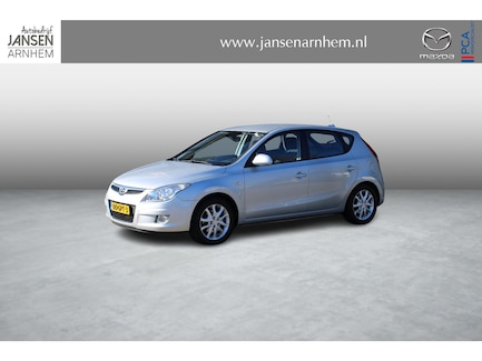 Hyundai i30 0