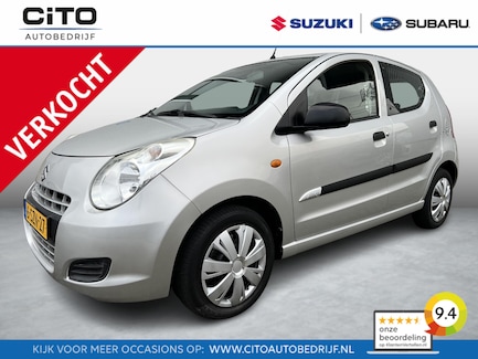 Suzuki Alto 0