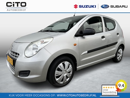 Suzuki Alto 0