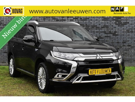 Mitsubishi Outlander 0