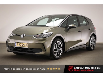Volkswagen ID.3 0