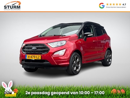 Ford EcoSport 0