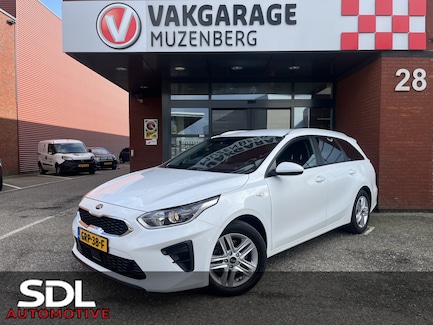 Kia Ceed 0