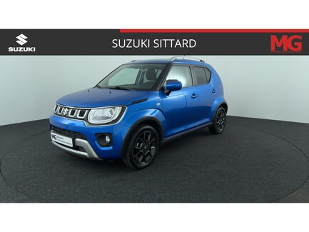 Suzuki Ignis 0