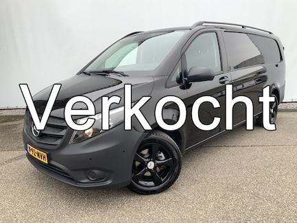 Mercedes-Benz Vito 0