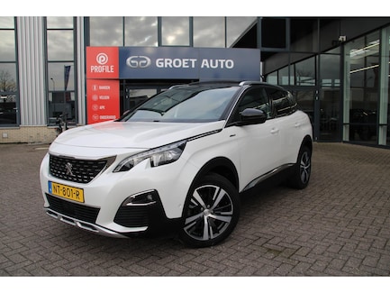 Peugeot 3008 0