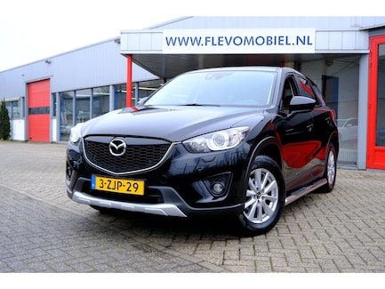 Mazda CX-5 0