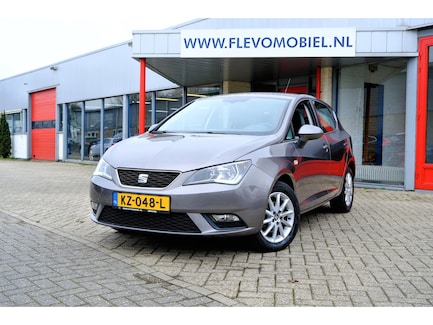 SEAT Ibiza 0